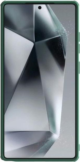 Actual product image Nillkin CamShield Pro (Samsung Galaxy S25 Ultra)