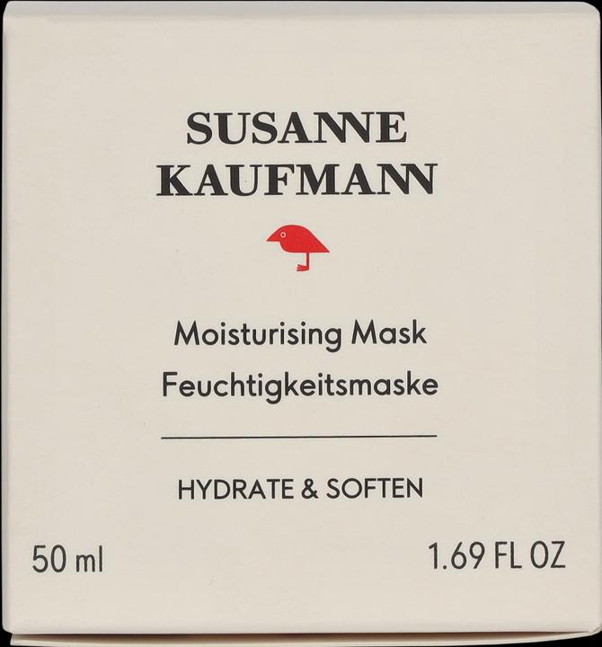 Image du produit Susanne Kaufmann Masque hydratant (50 ml)