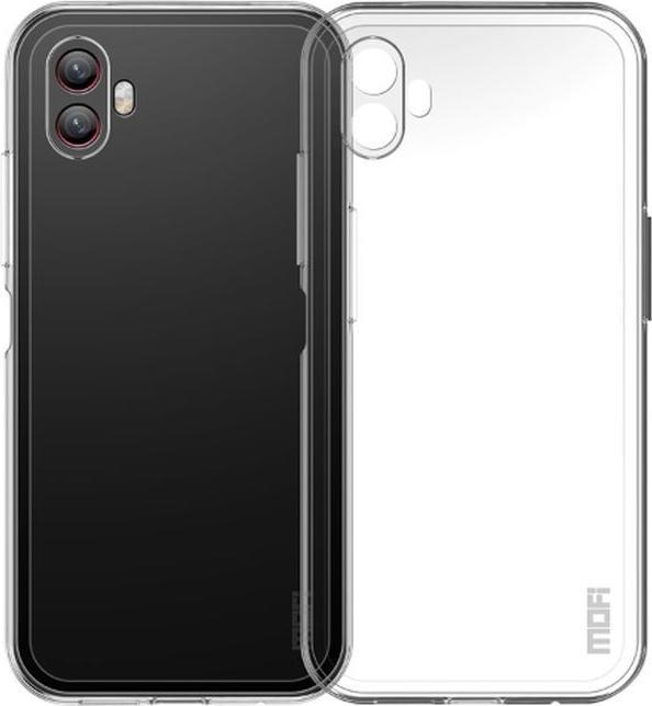 Image du produit Mofi Étui souple TPU Series (Samsung Galaxy XCover 6 Pro)