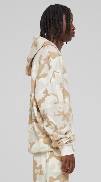 Produktbild Urban Classics Easy Camo Hoody - 161151 (XL)