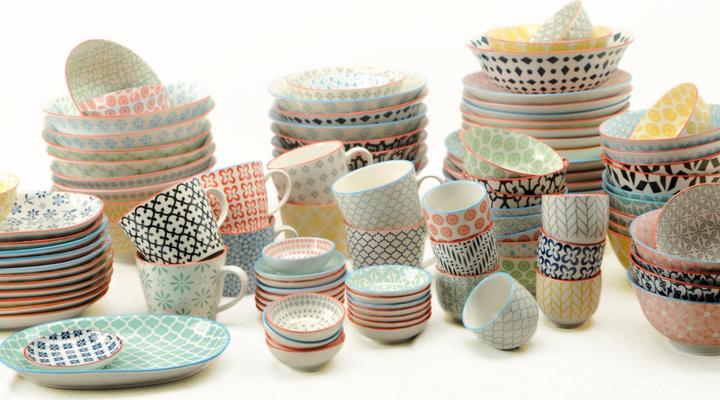 Actual product image Haynan Tray (21 cm, 1.20 l, 1 x)
