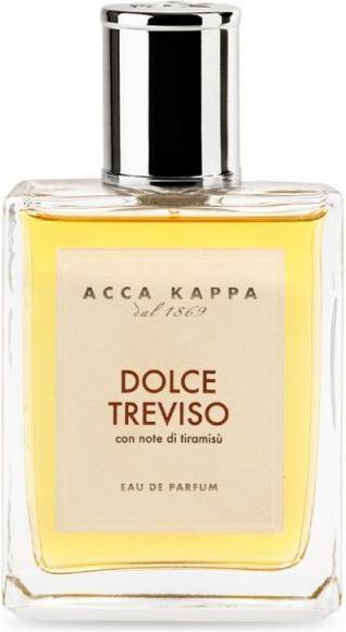 Actual product image Acca Kappa Dolce Treviso Eau De Parfum (Eau de parfum, 100 ml)