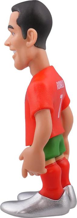 Produktbild Minix Portugalia - Cristiano Ronaldo