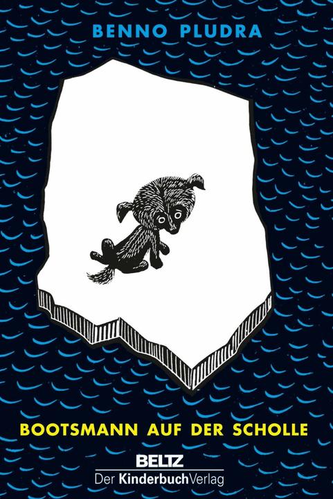 Image du produit Bootsmann auf der Scholle (Allemand, Benno Pludra, Werner Klemke, 2017)