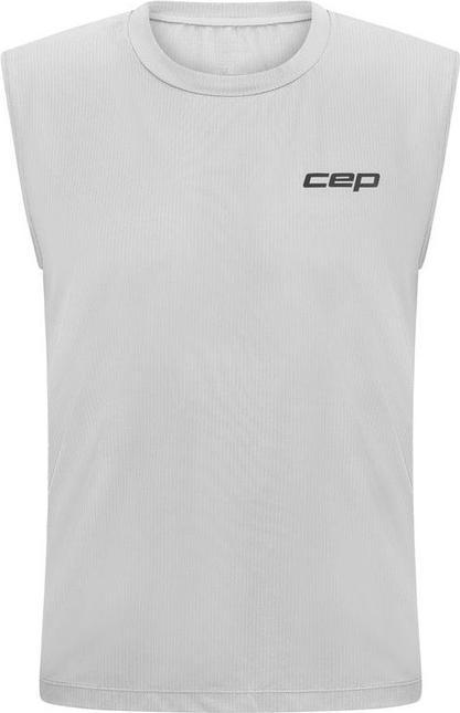 Actual product image Cep Run shirt sleeveless (L)