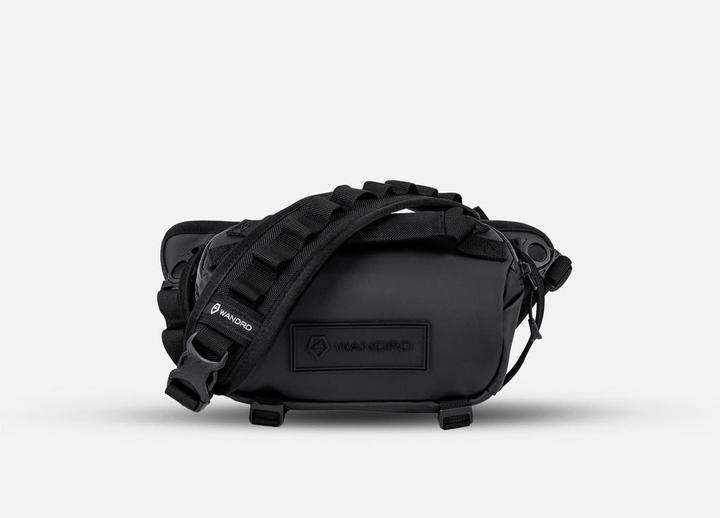 Actual product image Wandrd Roam Sling (Camera shoulder bag, 3 l)