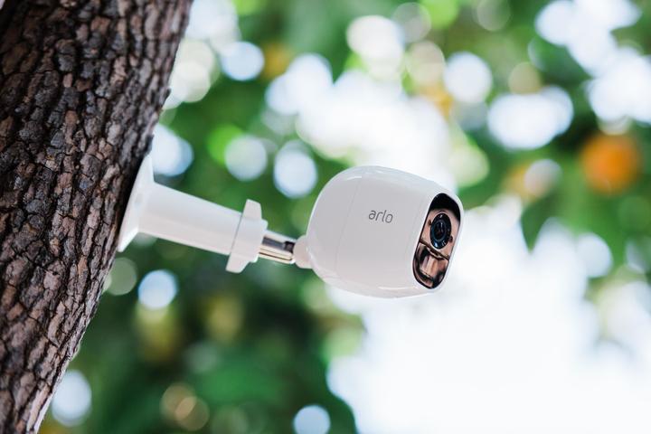 Image du produit Arlo Pro 2 VMS4130P set de 1 (1920 x 1080 Pixels)