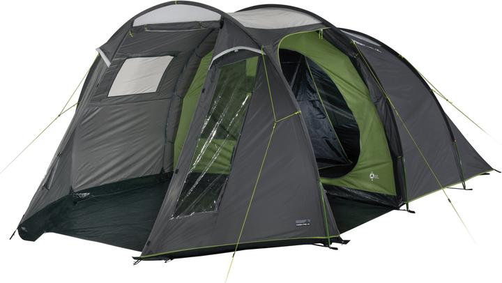 Produktbild High Peak Ancona 5.0 (Tunnelzelt, 10.30 kg, 5 Personen)