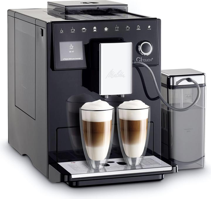 Melitta CI Touch