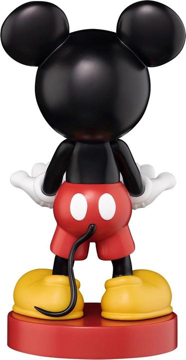 Immagine prodotto Exquisite Gaming Mickey Mouse Cable Guy (Xbox One S, Xbox Series X, PS4, PC, Xbox 360, PS5, Switch, Mac)