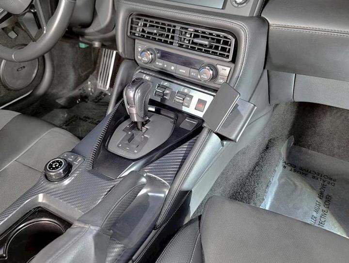Actual product image Brodit 855742 Car mount Nissan GTR 17-