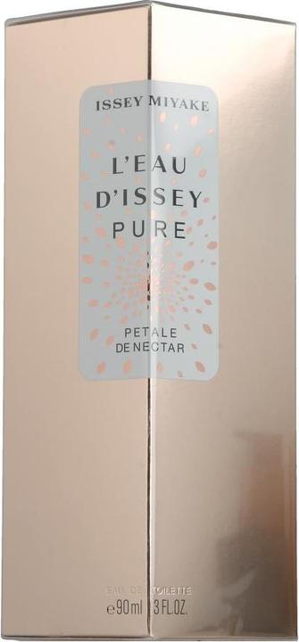 Image du produit Issey Miyake L'Eau D'Issey Pure Petale de Nectar (Eau de toilette, 90 ml)