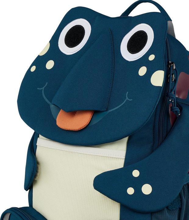 Actual product image Affenzahn Big friend kindergarten rucksack 31 cm