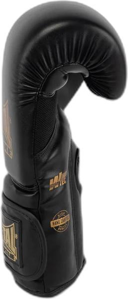 Immagine prodotto Metal Boxe Guanti da boxe da allenamento grs (14 OZ)