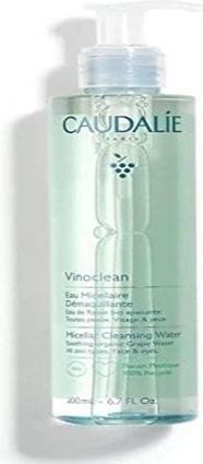 Image du produit Caudalie Eau Micellaire Démaquillante (Eau micellaire, 200 ml)