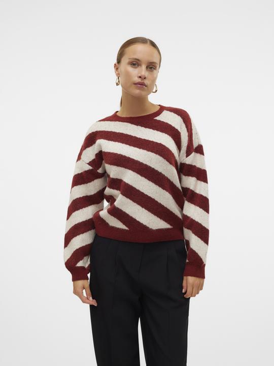 Actual product image Vero Moda VMLARA jumper knitted jumper (L)