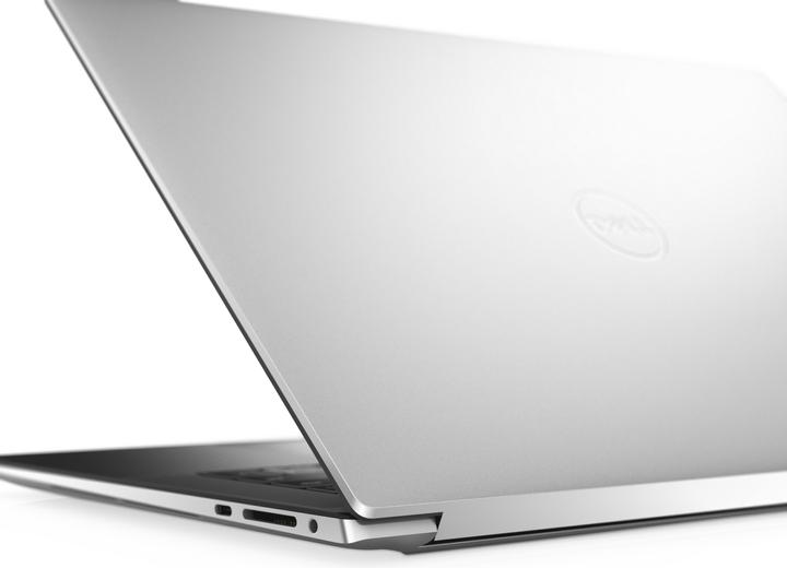 Productafbeelding Dell XPS 15 (15.60", Intel Core i7-10750H, 16 GB, 1000 GB, NL)
