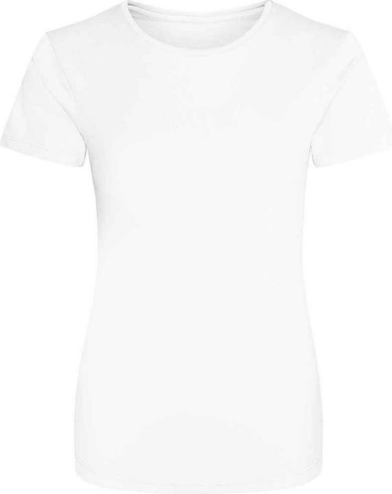 Arctic White