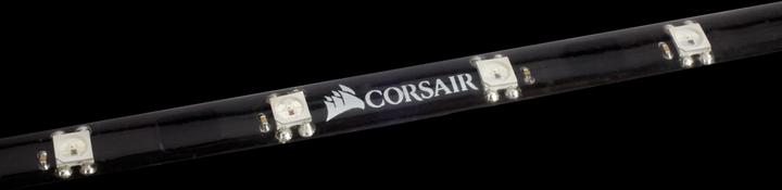 Image du produit Corsair Kit d'extension Lighting PRO (RGB)