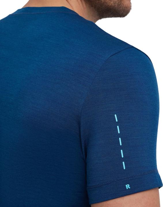 Image du produit Falke TK Tee Climawool m (M)