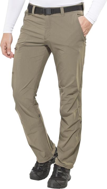 Immagine prodotto Maier Sports I pantaloni Nile si arrotolano (48)