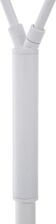 Actual product image Nino Leuchten Twin floor lamp (E27)