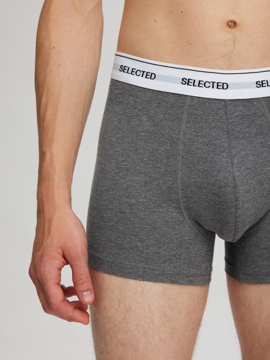Image du produit Selected Homme Slhliam 3-Pack Trunk Noos (XXL, Lot de 3)