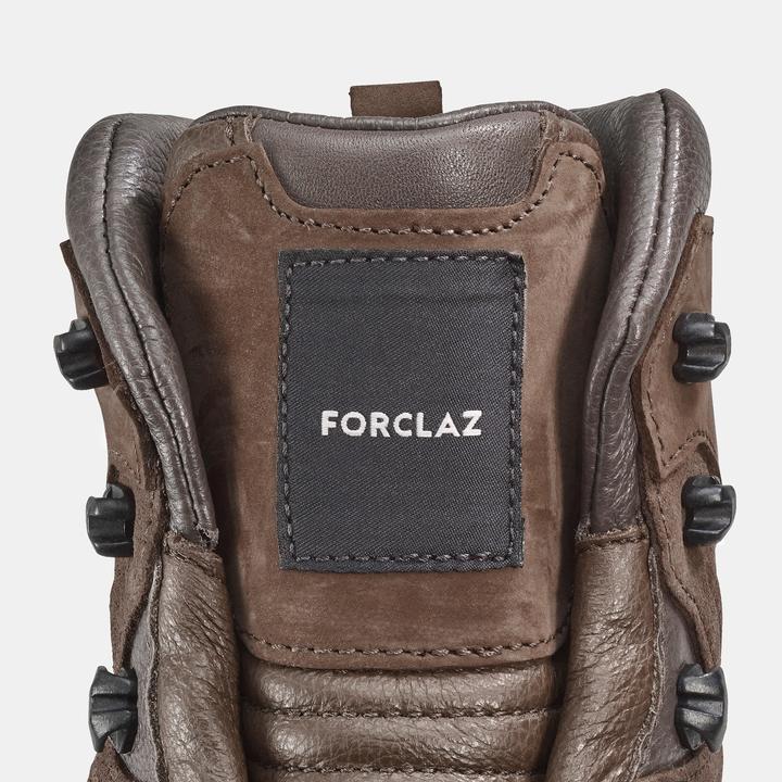 Actual product image Forclaz MT500 (46)