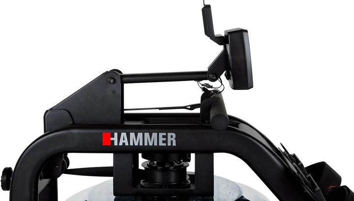 Immagine prodotto Hammer Fitness Water Stream II