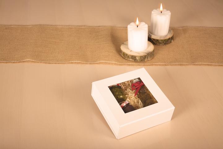 Image du produit Elco Boîte cadeau avec grande fenêtre (Coffret cadeau, 5 x)