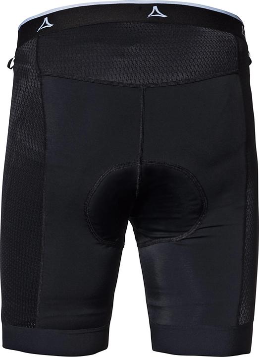 Immagine prodotto Schöffel Pantaloncini da ciclismo Skin 8h (48, M)