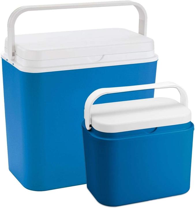 Immagine prodotto Linder Lex Set di contenitori per il raffreddamento (24 l)