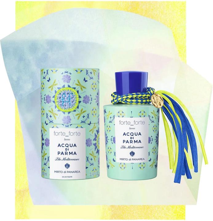 Immagine prodotto Acqua Di Parma Eau de Toilette Edizione Speciale (Eau de toilette, 100 ml)