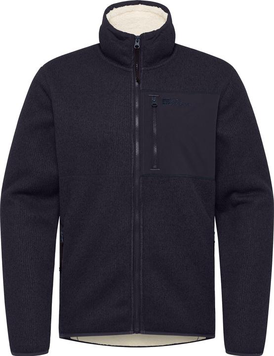 Jack Wolfskin Kaminfeuer Jkt M (M)