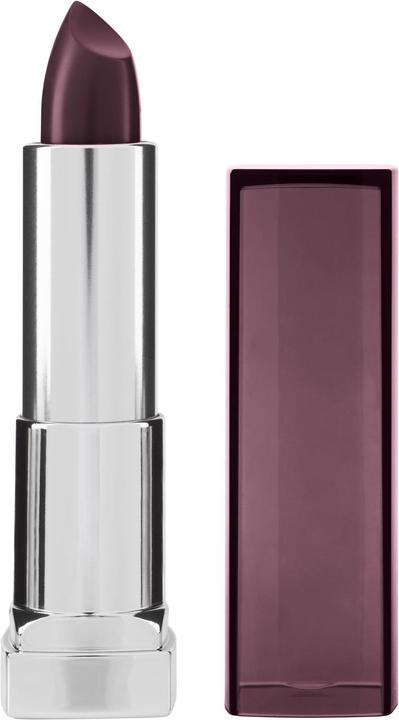 Actual product image Maybelline New York Color Sensational (340 Blushed Rose)
