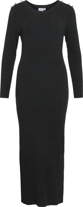 Actual product image Vila Long sleeve maxi dress (XXL)