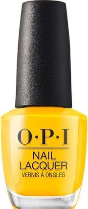 Image du produit OPI Nail Lacquer Lisbon NLL23 Sun, Sea, Sand (SUN SEA AND SAND IN MY PANTS, Vernis couleur)
