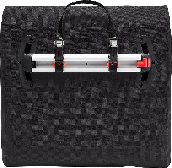 Produktbild Vaude Augsburg IV (20 l, Gepäckträgertasche)