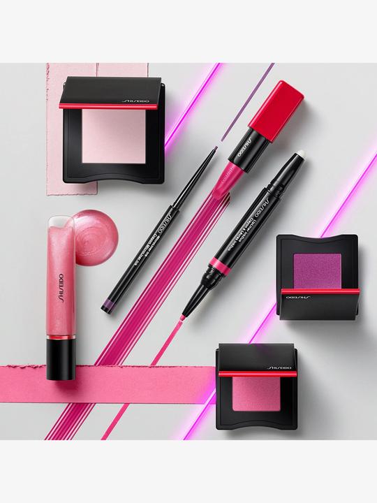 Immagine prodotto Shiseido Rossetto Gel Technosatin n. 414 (414 CARICAMENTO)