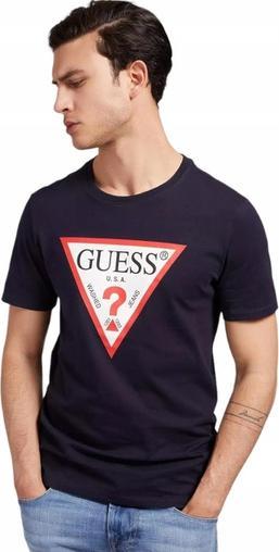 Actual product image MGA Original (XL)