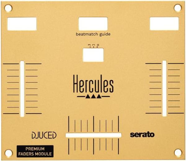 Produktbild Hercules DJControl Inpulse T7 Premium Fader Module