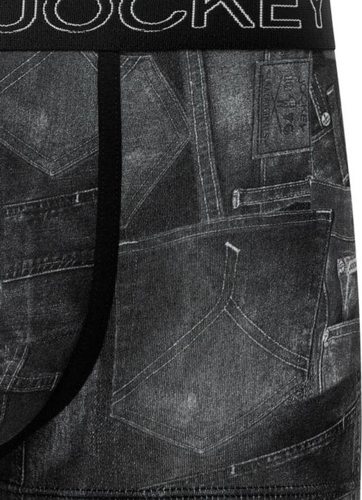 Immagine prodotto Jockey Moda tronco corto Modal (S)