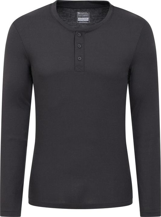 Mountain Warehouse Talus Henley ThermoTop