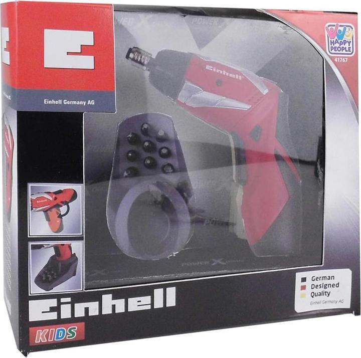 Image du produit Einhell Outil en jouet