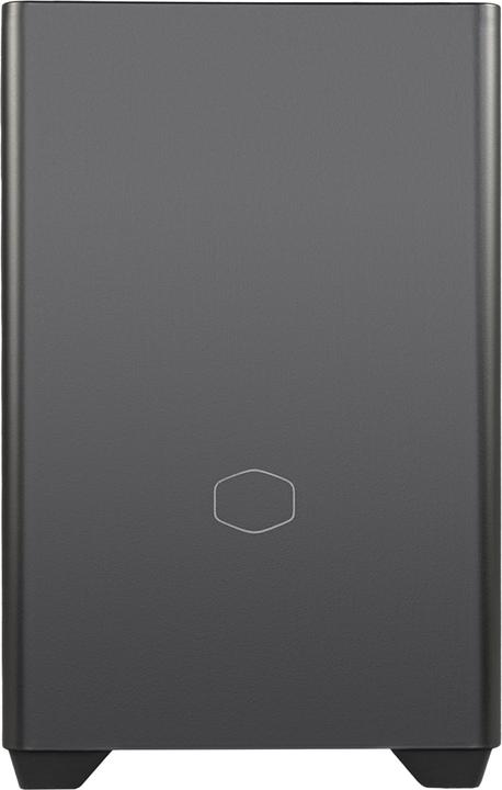 Actual product image Cooler Master Masterbox NR200P V2 (Mini-ITX)