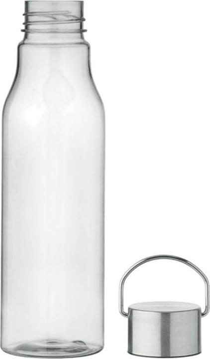 Produktbild MidOcean Flasche Vernal Transparent rPET (Recyceltes PolyethylenTerephthalat) 600ml (0.60 l)