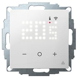 Eberle Controls EBER room thermostat UP