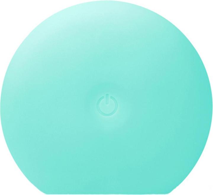 Actual product image Foreo LUNA play plus 2 face brush