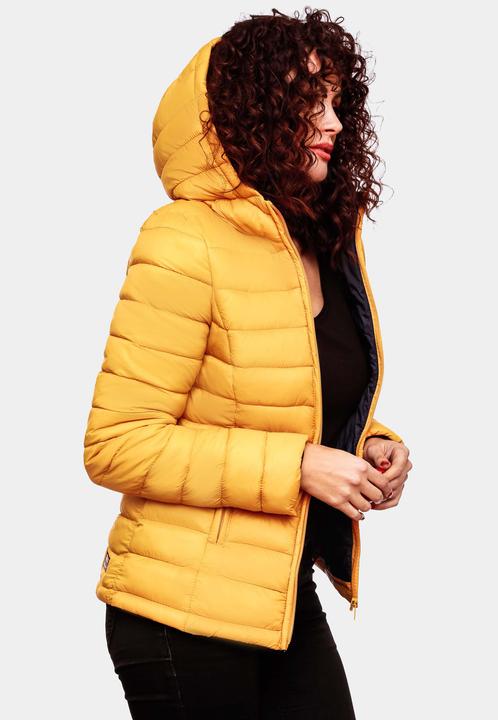 Actual product image Marikoo Lucy (XXL)