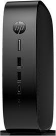 Image du produit HP Hewlett-Packard Elite t755 Client léger, Elite t755 Thin (8 Go, 256 Go, AMD Radeon Graphics)